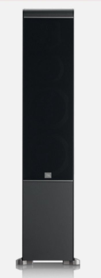 JBL ES80 Speakers