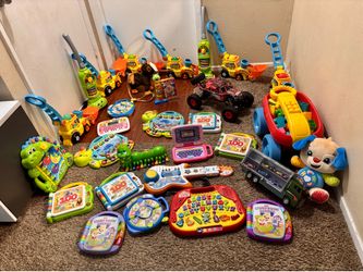 Baby’s toys 10$ for each