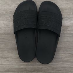 Gucci Slides 