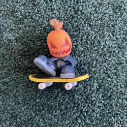 Vintage Tech Deck Dude