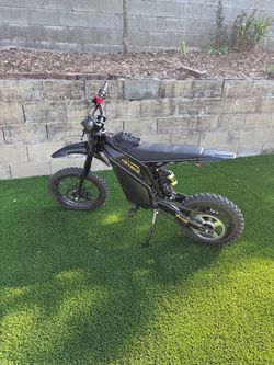 Heybike Villan 19 miles