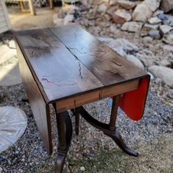 One Of A Kind Dining Table