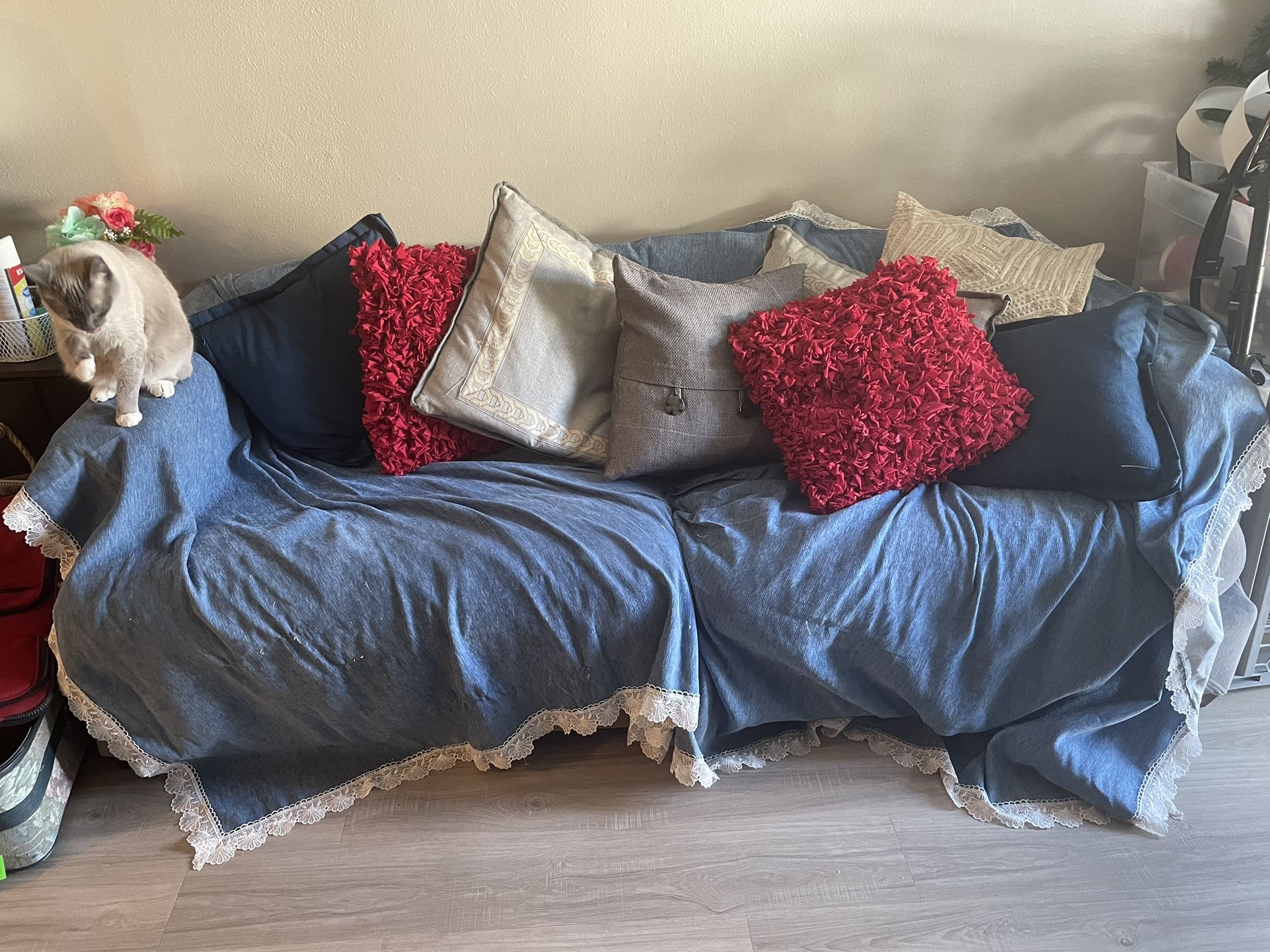 Pottery Barn Couch With Throw Pillows Room Pottery Barn Pillows