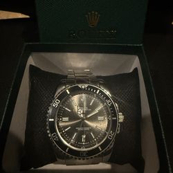 Rolex oyster perpetual