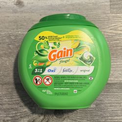 Gain Original Flings he 42 Count 