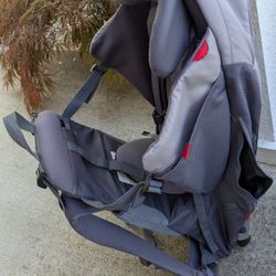 Child Carrier Backpack Phil&Teds