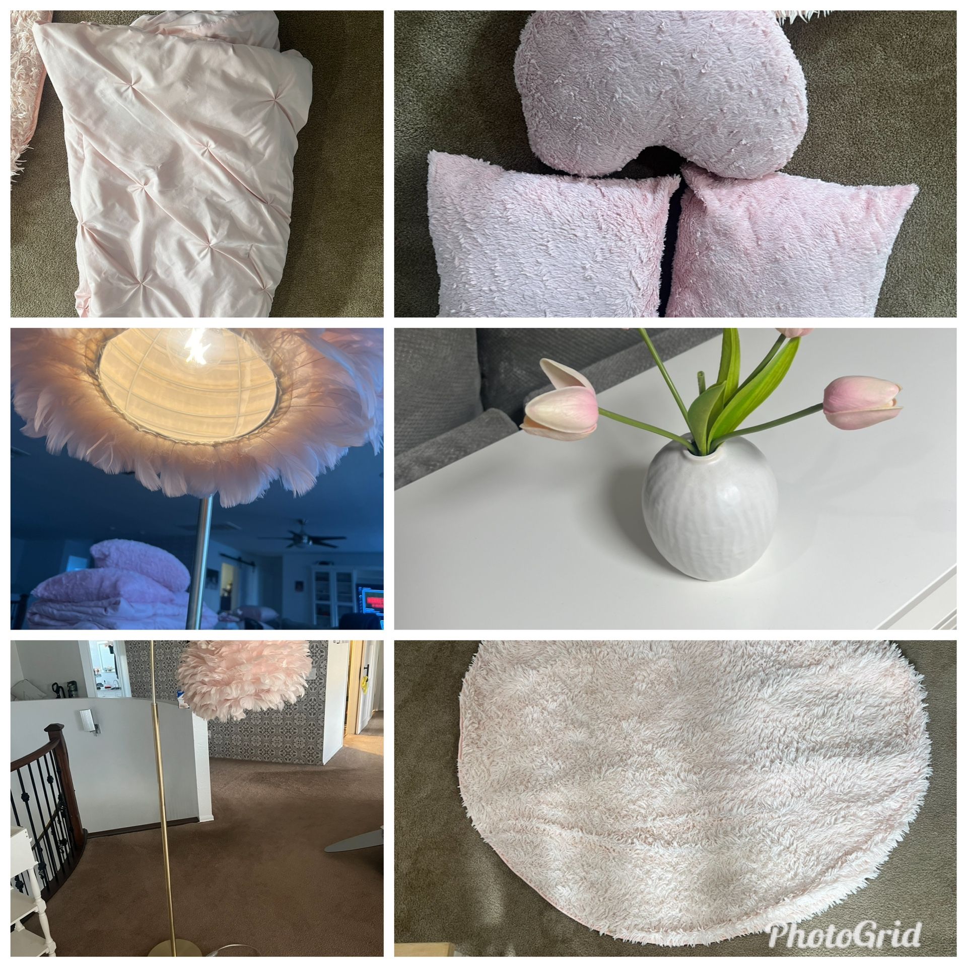 Pink Bundle