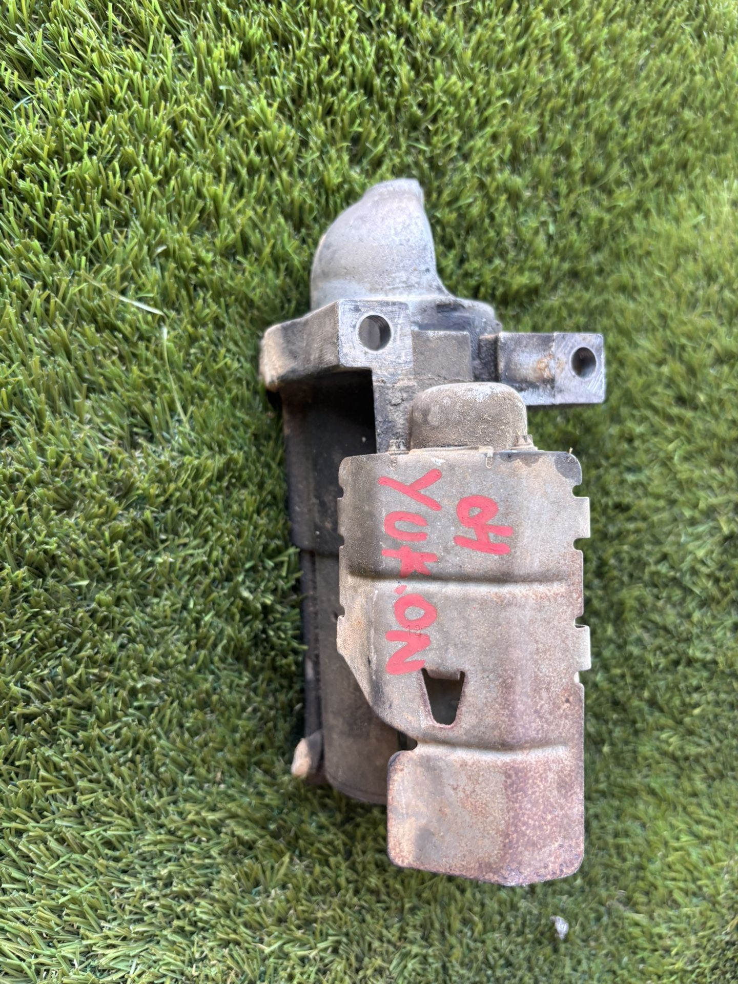 2004 GMC Yukon Starter Part