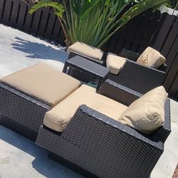 Patio Furniture For Sale