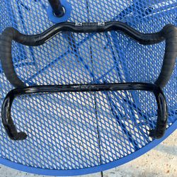 Random road bike handle bars