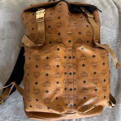 MCM Backpack 