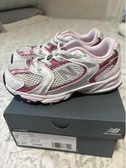 Toddler shoes