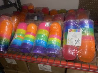 Easter Overstock Liquidation!