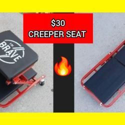 🐦‍🔥 CREEPER SEAT TOOL 