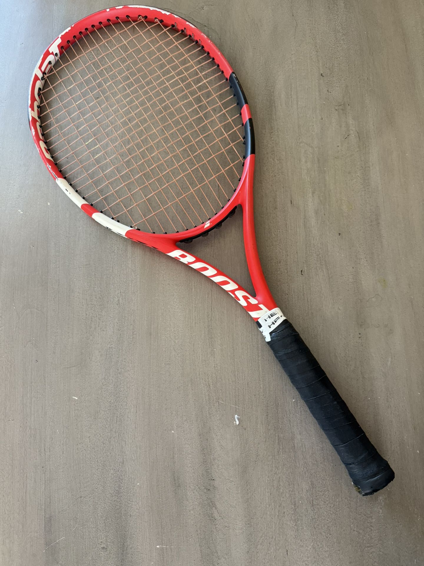 Babolat Boost S (4 1/4) Tennis Racket