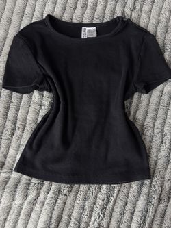 Black Top