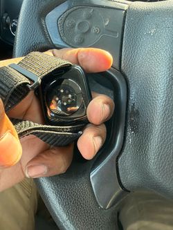 Apple Watch 9