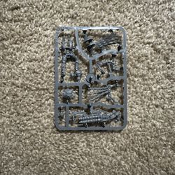 Warhammer 40K Royal Warden