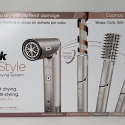 Shark FlexStyle Air Styling & Drying System