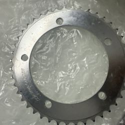 90’s Redline aluminum bmx sprocket 