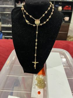 laminated Gold/oro Laminado