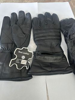 New Men Or Women Winter Gloves 