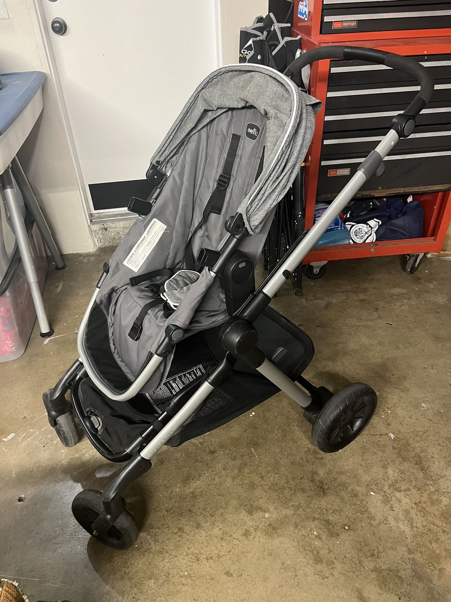 lightest travel stroller Joolz Dot Stroller