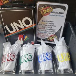 Drinking Game black Out Edition