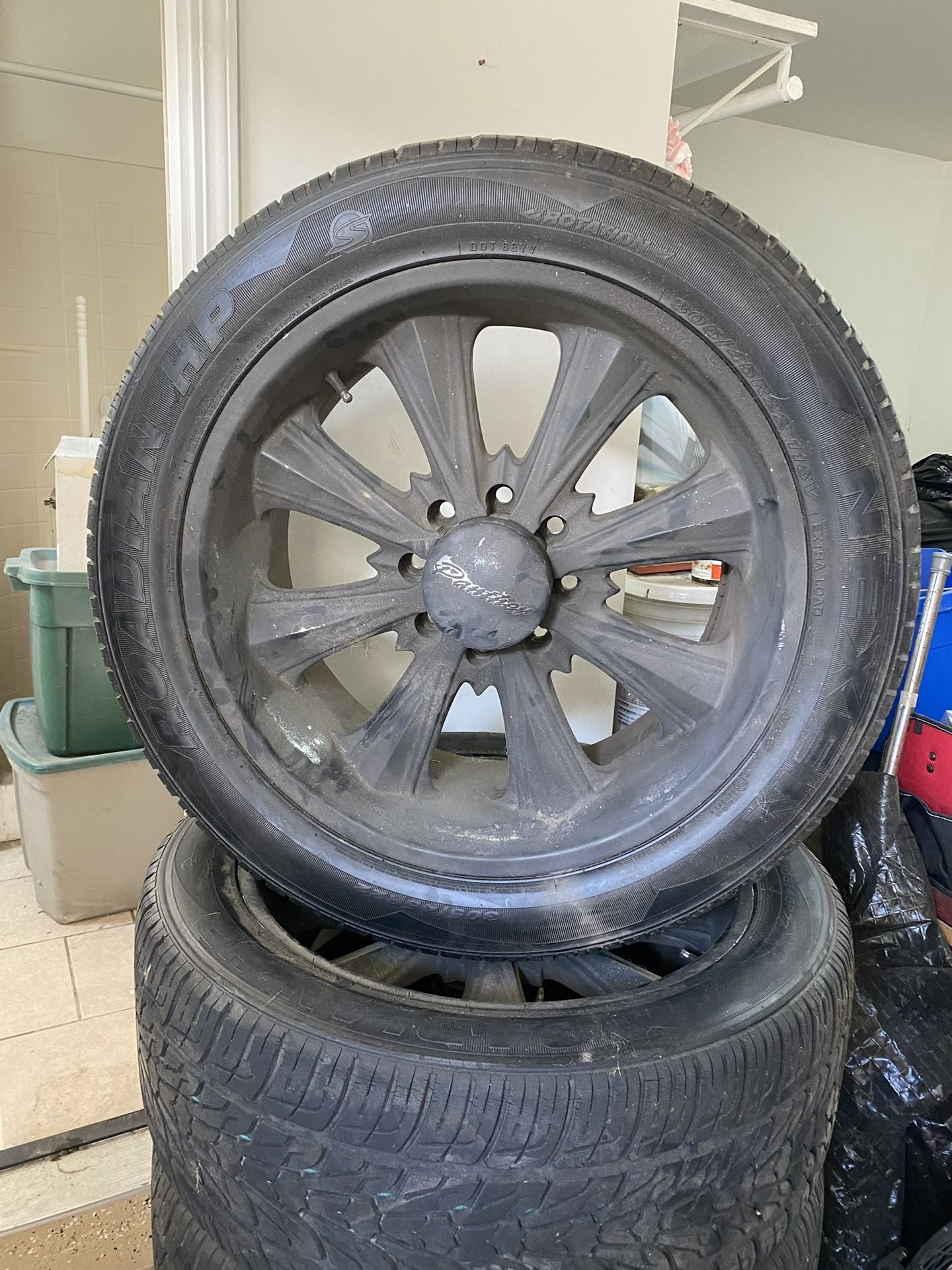 2001 Chevrolet Silverado 1500