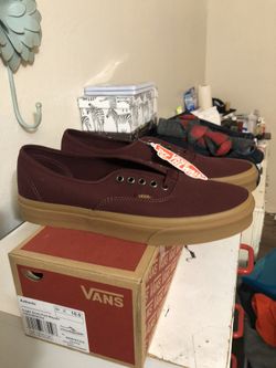Vans #10