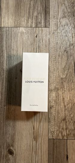 LV Fleur Du Désert