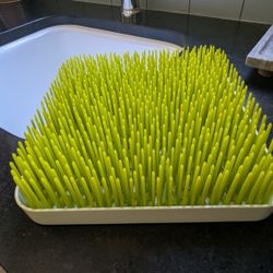 Boon Grass Drying Rack