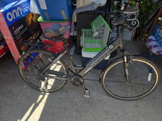 Ebike