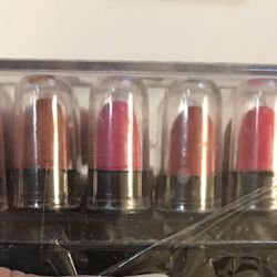 Mini Lipstick $1 each 