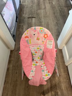 Baby Chair