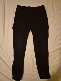 RSQ jogger