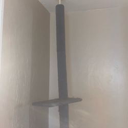 Cat Tree - gray