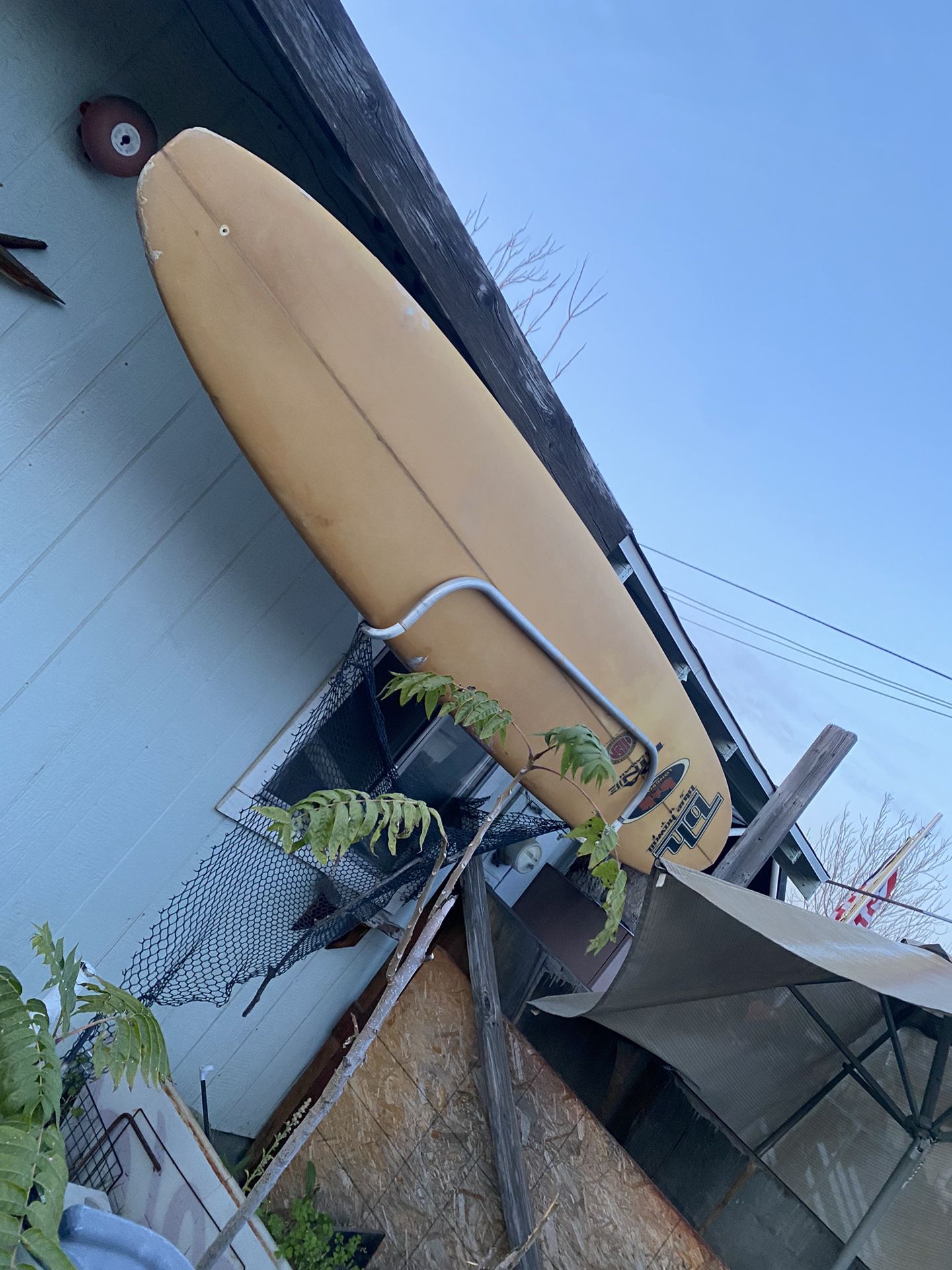 Several Surfboards And Wetsuits For Sale…starting at $100