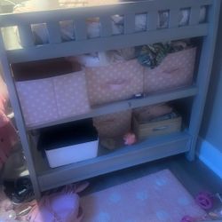 Changing Table