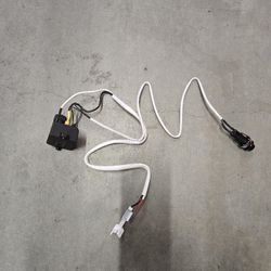 GAS GRILL IGNITION