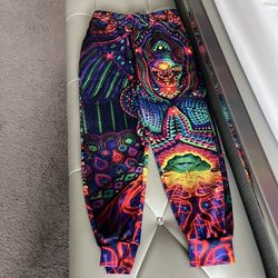 NWOT Joggers  Waist 12”  Very Comfy