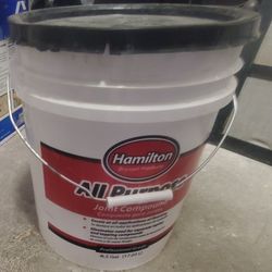 Sheet Rock Mud Putty Wall Board Paste