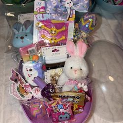 15.00 Easter Egg Gifts 