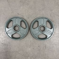 10lb Weight Plates