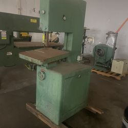 Bandsaw 