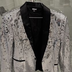 Free Sequence Sport Coat