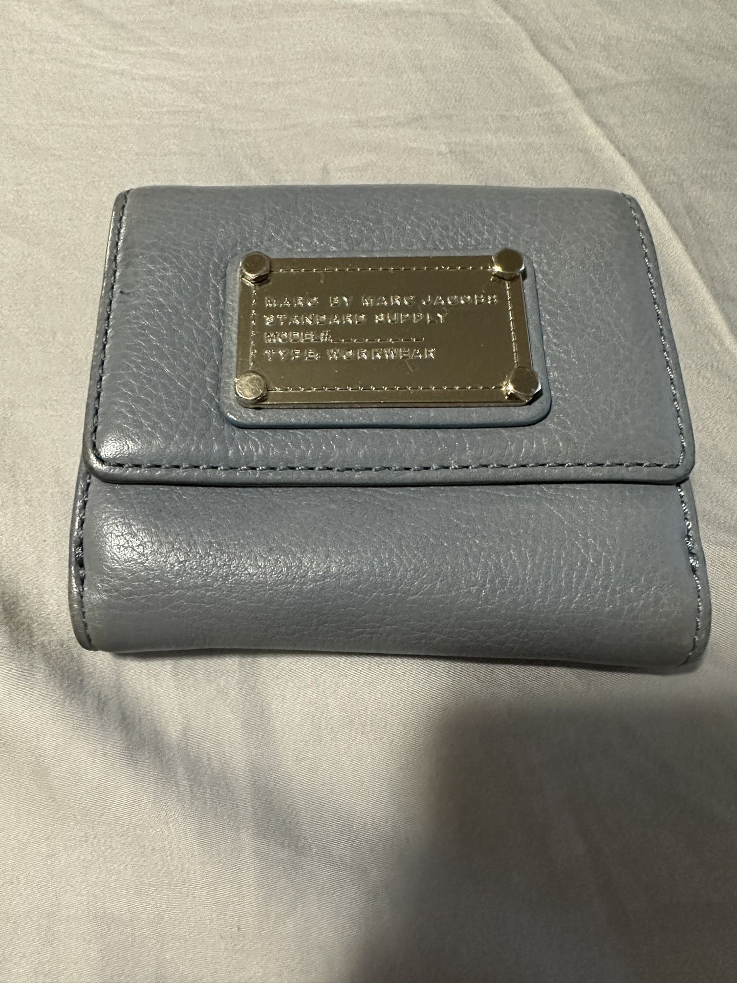 Marc Jacobs Wallet