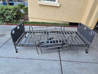 Adjustable bed