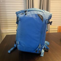 F-Stop kenti Camera Bag