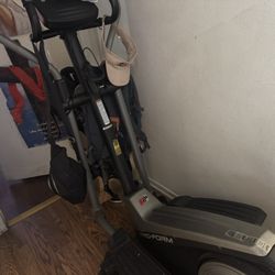Proform Exercise Bike! Free - Pick Up Only 